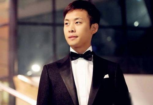 娱乐吃瓜君张译